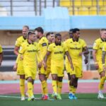 Λεβαδειακός Βόλος αγώνας 5-2 Λιβαδειά