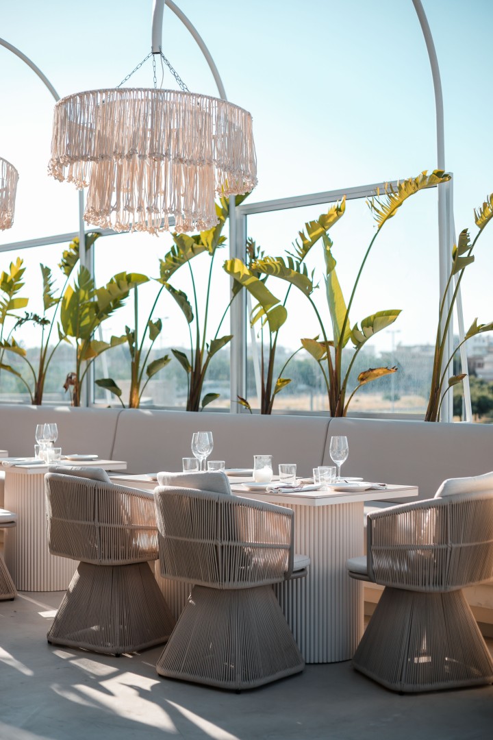 LEYLA Medhouse Ρόδος all day brunch dinner live events
