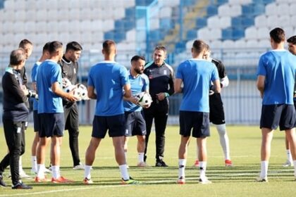 φιλικός με Ιταλία Εθνική Ελλάδας