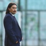 Σεμπάστιαν Λέτο με την Κηφισιά γιορτή άνοδος