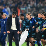 Ίντερ 2-0 νταμπλ Κύπελλο