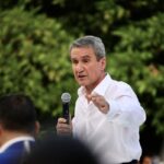 Μαρία Καρυστιάνου ανακοίνωση κόμμα Ελπίδα για Δημοκρατία