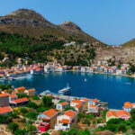 Beyond Borders Καστελλόριζο φεστιβάλ κίνδυνος χρηματοδότησης
