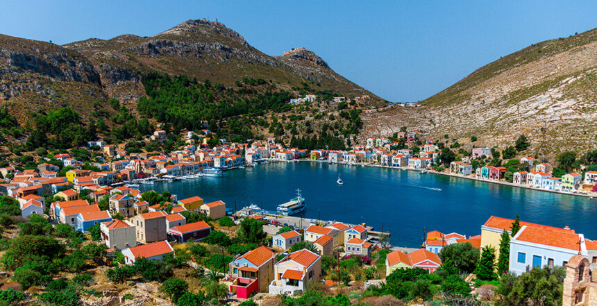 Beyond Borders Καστελλόριζο φεστιβάλ κίνδυνος χρηματοδότησης
