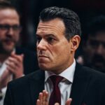 Ιτούδης προετοιμασία Χάποελ Τελ Αβίβ εναντίον Ρεάλ