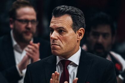 Ιτούδης προετοιμασία Χάποελ Τελ Αβίβ εναντίον Ρεάλ