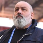 Καραπαπάς διαμαρτυρία για ορισμούς διαιτητών
