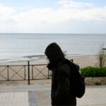 Πρωτομαγιά κρύο και κίνηση στους δρόμους