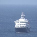 m/v Hondius κρούαζιερόπλοιο m/v Hondius περιστατικό hantavirus