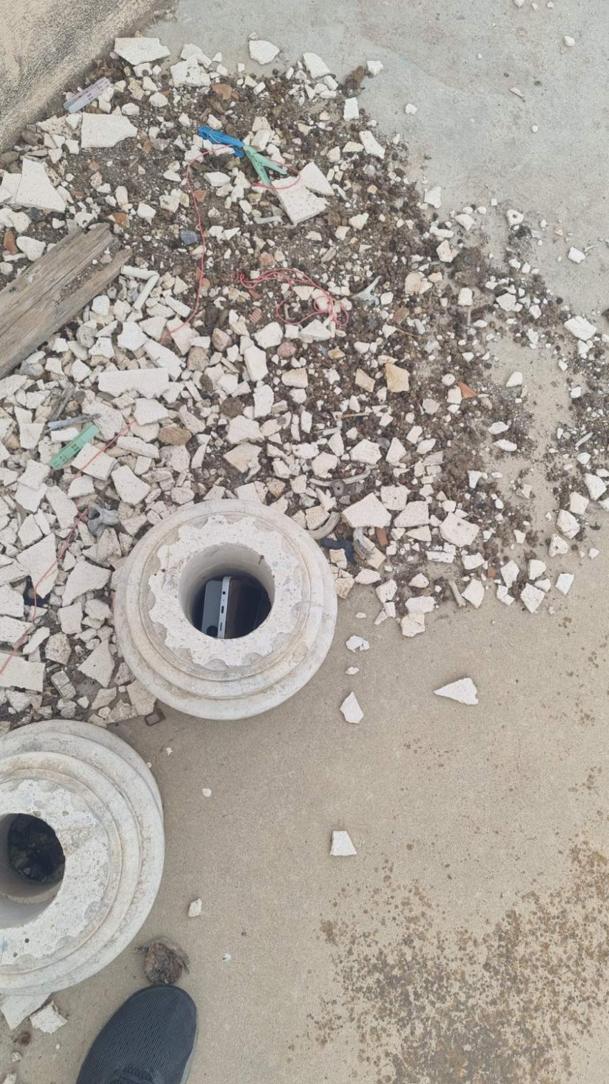 Μπρίτνεϊ Σπίαρς σύλληψη βίντεο περιπολικό