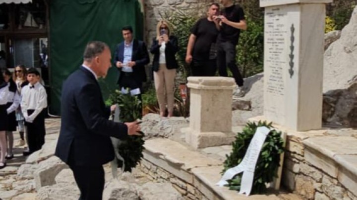 Εκδηλώσεις 81η επέτειος Παράδοση της Σύμης