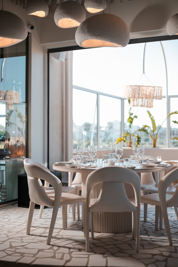 LEYLA Medhouse Ρόδος all day brunch dinner live events