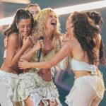 Β’ ημιτελικός Eurovision υψηλή τηλεθέαση