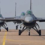 τουρκικά F-16 CN-235 πάνω από Αιγαίο