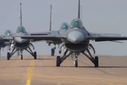 τουρκικά F-16 CN-235 πάνω από Αιγαίο