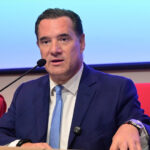Άδωνις Γεωργιάδης νοσηλευτές ΕΣΥ μήνυμα