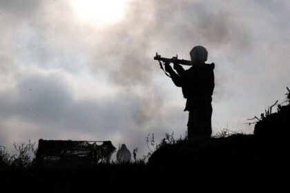 τέλος του πολέμου στην Ουκρανία εκτιμήσεις