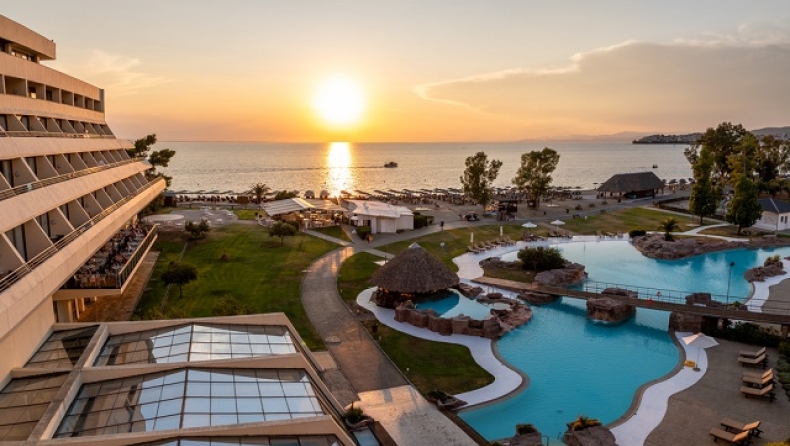 Porto Carras Athlos 2026 multisport στη Χαλκιδική