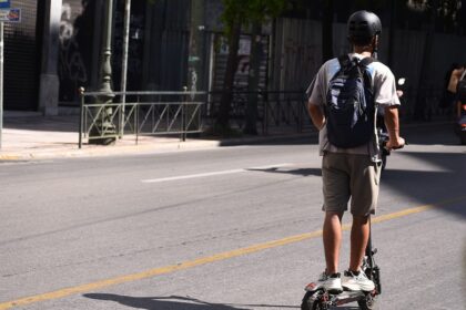 ξυλοδαρμός 20χρονου στην Πολίχνη μετά από τροχαίο