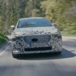 Audi A2 e-tron νέο ηλεκτρικό μοντέλο A2 e-tron