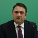 Κώστας Τσουκαλάς σχολιάζει ξένα funds πλειστηριασμοί