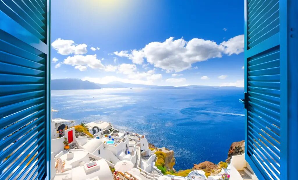 Πρόγραμμα κοινωνικού τουρισμού ΟΠΕΚΑ - κοινωνικού τουρισμού