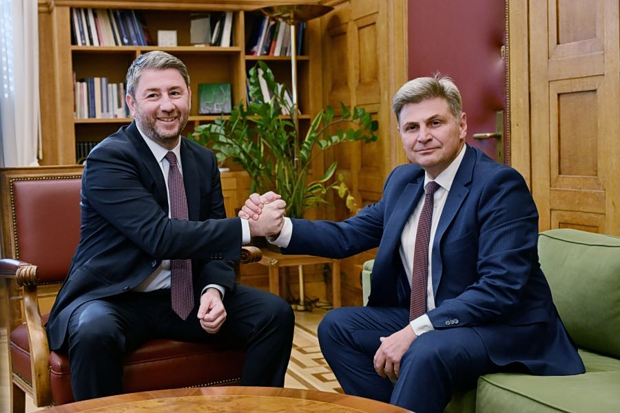 Ανεξάρτητες Αρχές αντιπαράθεση κυβέρνηση ΠΑΣΟΚ
