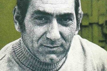 Στράτος Διονυσίου ξαφνική απώλεια