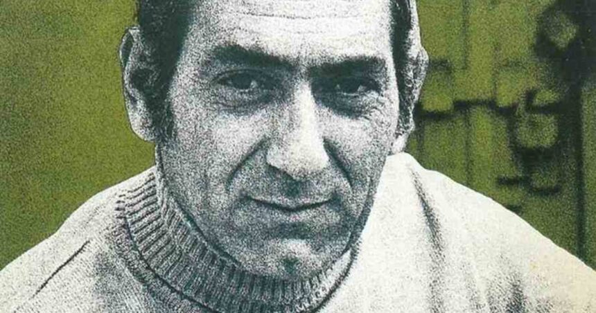 Στράτος Διονυσίου ξαφνική απώλεια