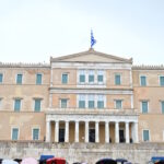 καιρός 24/5/2026 συννεφιά βροχές