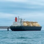πλωτό τερματικό ρωσικό LNG Αρκτική