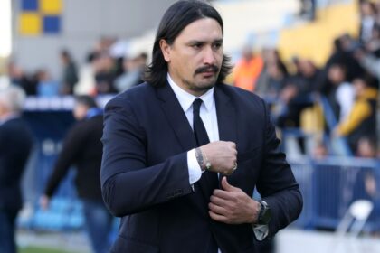 νίκη Κηφισιά σε βάρος Παναιτωλικού φωτογραφία