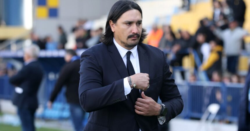 νίκη Κηφισιά σε βάρος Παναιτωλικού φωτογραφία