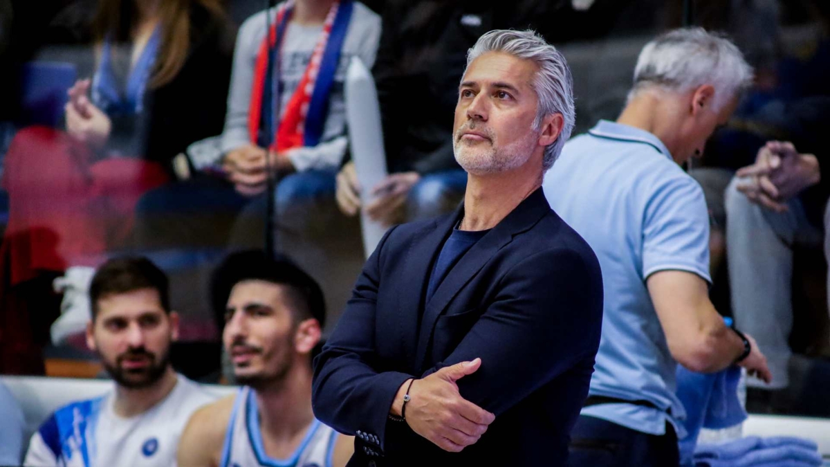 Μύκονος playoffs πρόκριση Stoiximan GBL