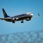 Ryanair Θεσσαλονίκη συζήτηση για βάση στο Μακεδονία