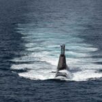 Υποβρύχιο Παπανικολής μπλεγμένο σε δίχτυα στις Κυκλάδες