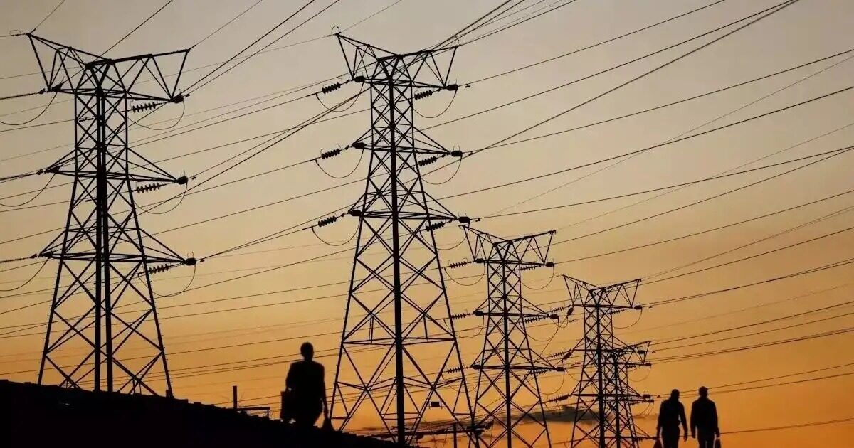 Κέντρο Διανομής Κερατέας 150 MVA για αξιόπιστη τροφοδοσία