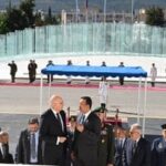 Ελλάδα ΗΑΕ αμυντική συνεργασία υπογραφή