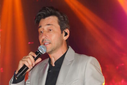 Πάνος Καλίδης δήλωση «ο άντρας είναι άντρας»