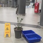 αεροδρόμιο Μακεδονία Ryanair ένταση