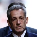 λιβυκή χρηματοδότηση Σαρκοζί πρόταση εισαγγελίας