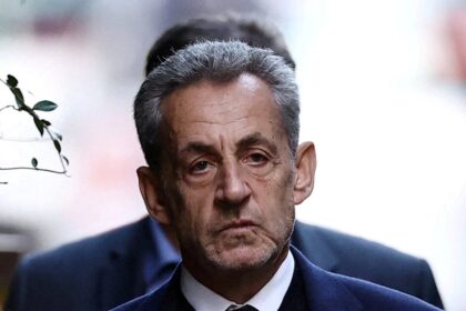 λιβυκή χρηματοδότηση Σαρκοζί πρόταση εισαγγελίας