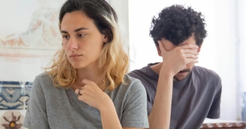 φράσεις δυστυχισμένη σχέση και επικοινωνία
