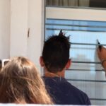 τροχαίο στον Κηφισό, Ρέντη, ουρά 2 χλμ