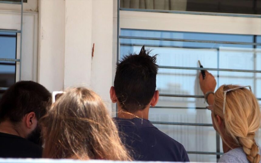 τροχαίο στον Κηφισό, Ρέντη, ουρά 2 χλμ