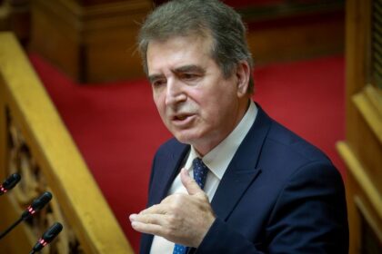 ηλεκτρικά πατίνια και νομοθεσία για ανηλίκους