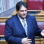 εκτός επικράτειας ψηφοφόροι - ψηφιακή εγγραφή