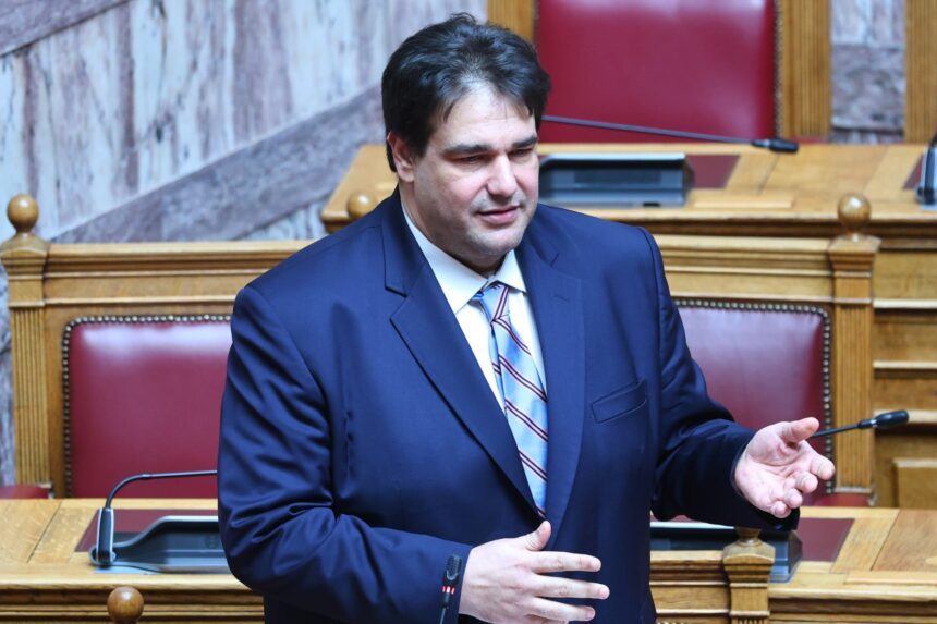 εκτός επικράτειας ψηφοφόροι - ψηφιακή εγγραφή