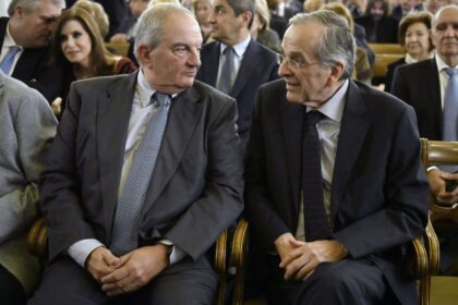 Πίτερ Μιούρελ ένοχος κατάχρηση πόρων SNP