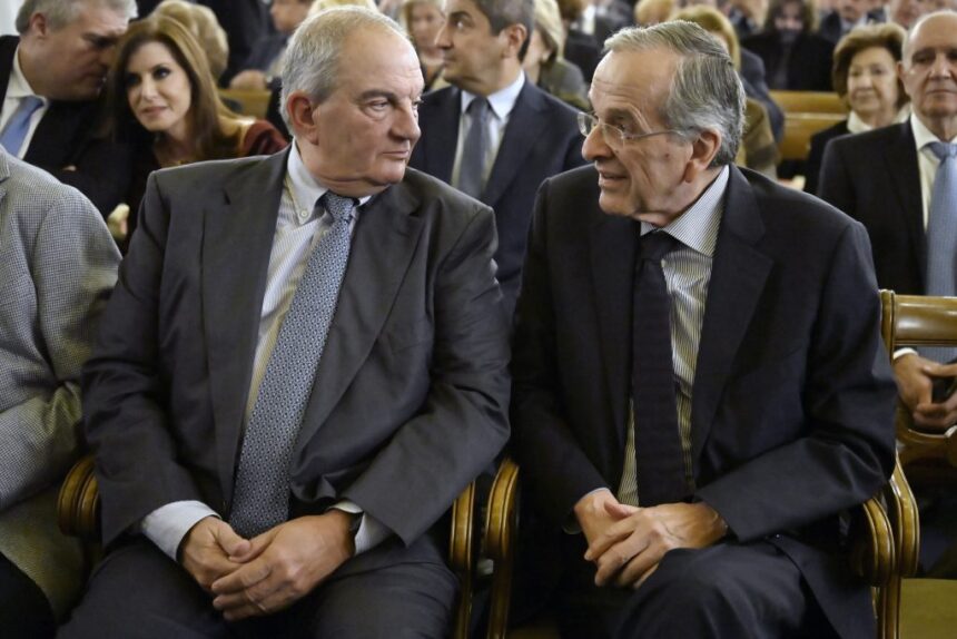 Πίτερ Μιούρελ ένοχος κατάχρηση πόρων SNP